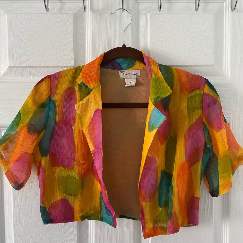 Crop tops 3 for 15